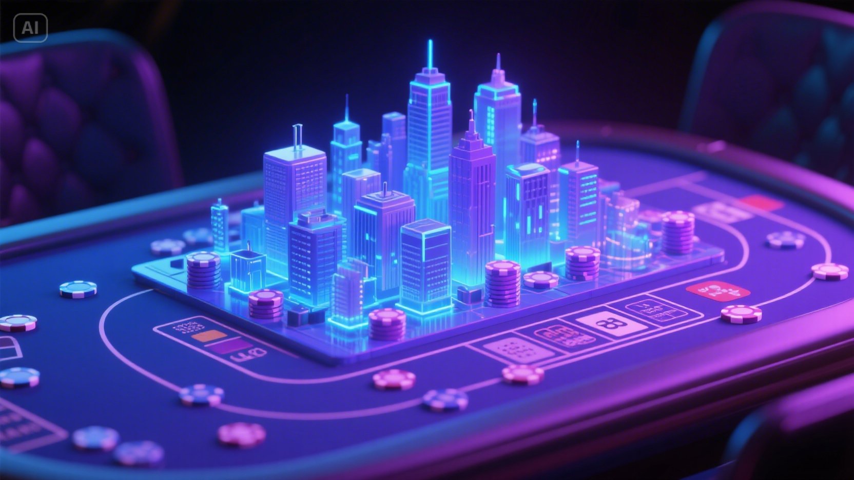 Registration at Vegas Palms Casino Casino