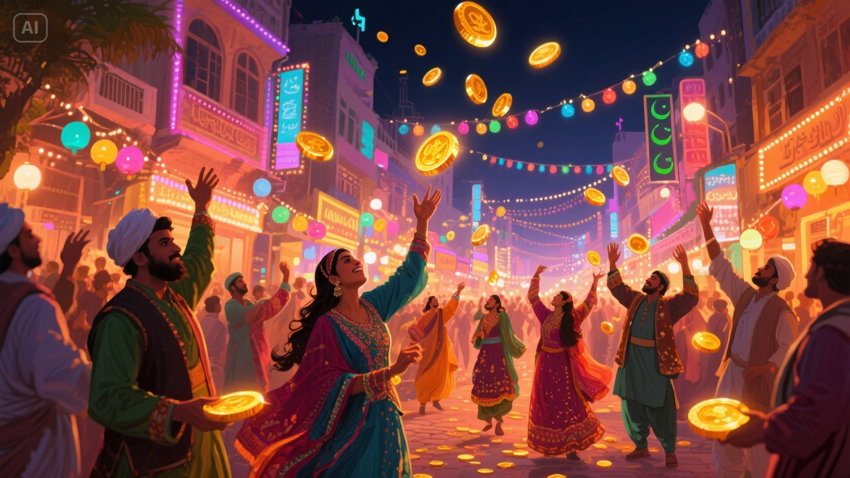 Registration at Vegas Palms Casino Casino